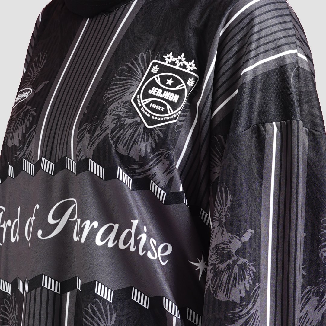 Casual Series Long Sleeve - Oversize - Image 15