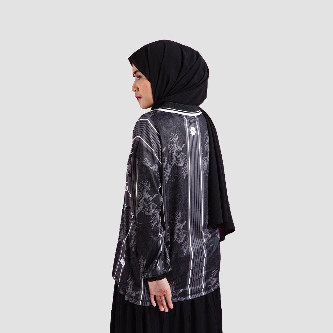 Casual Series Long Sleeve - Oversize - Image 14