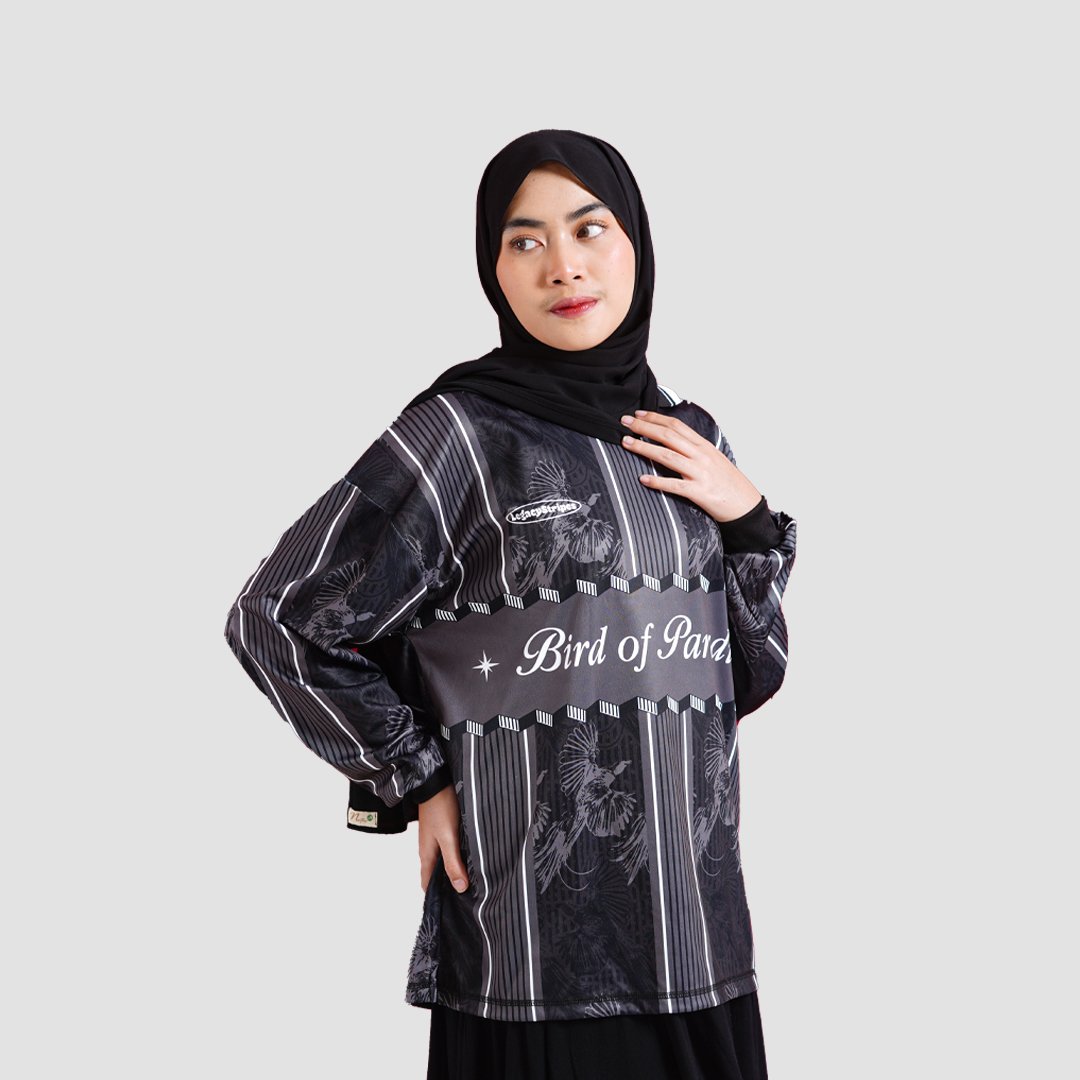 Casual Series Long Sleeve - Oversize - Image 13