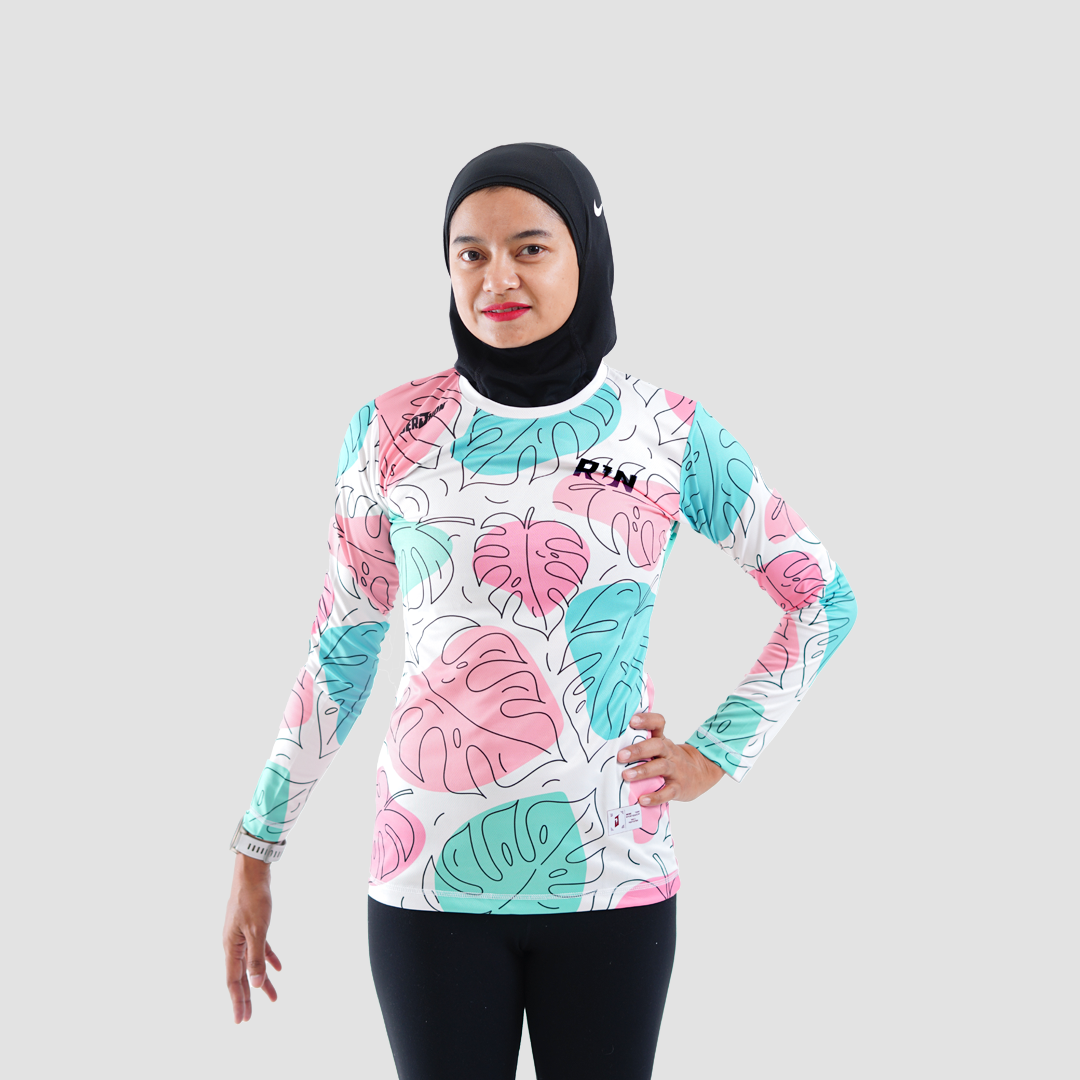 Run Series Fun Flow Women Slimfit - 3.0 - Image 6