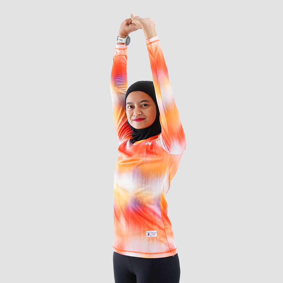 Run Series Fun Flow Women Slimfit - 4.0 - Image 7