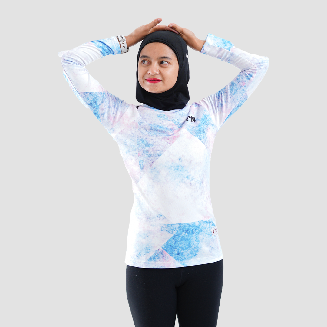 Run Series Fun Flow Women Slimfit - 2.0 - Image 4