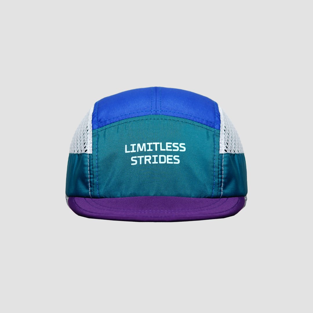 Running Caps Move Infinite 1.0 - Image 2