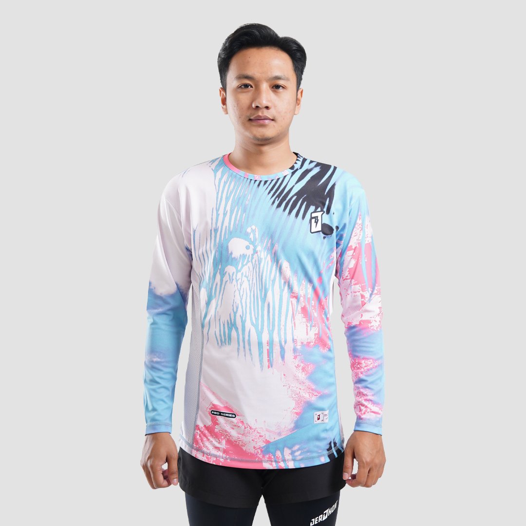 Cycling Pro Series - Long Sleeve - Image 14