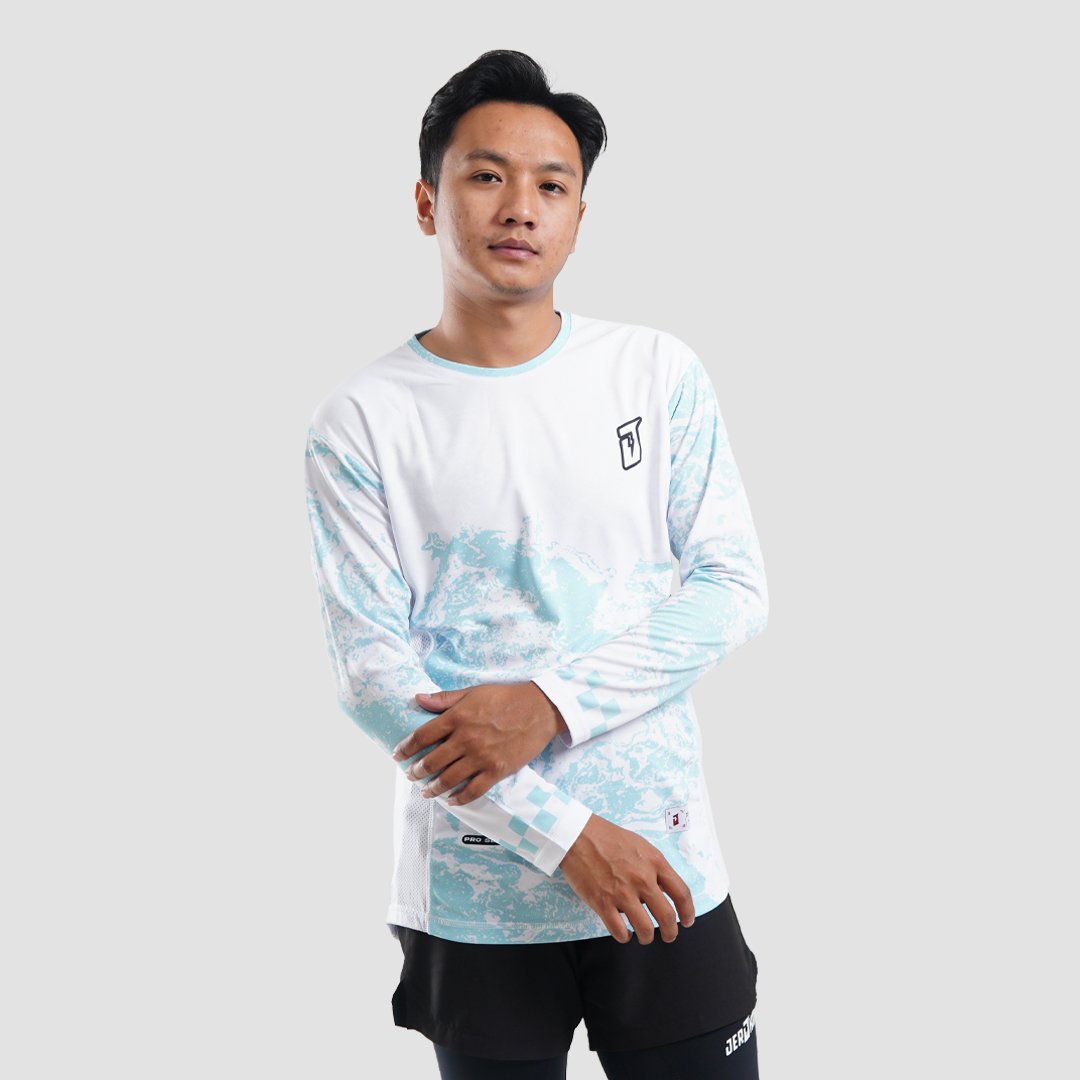 Cycling Pro Series - Long Sleeve - Image 9