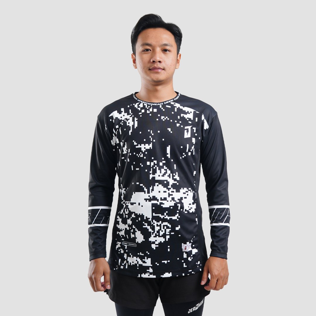 Cycling Pro Series - Long Sleeve - Image 7