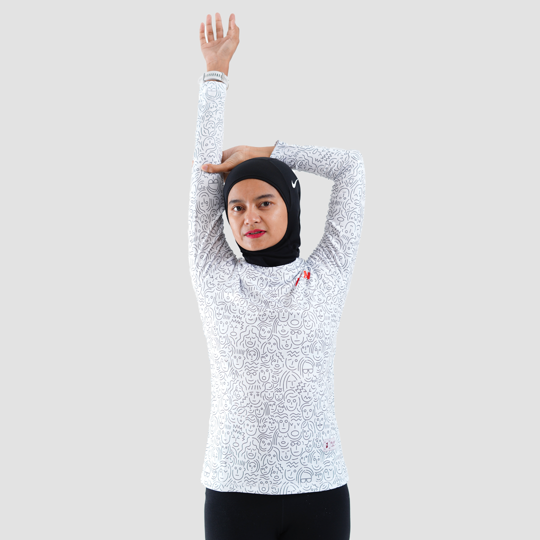 Run Series Fun Flow Women Slimfit - 5.0 - Image 2