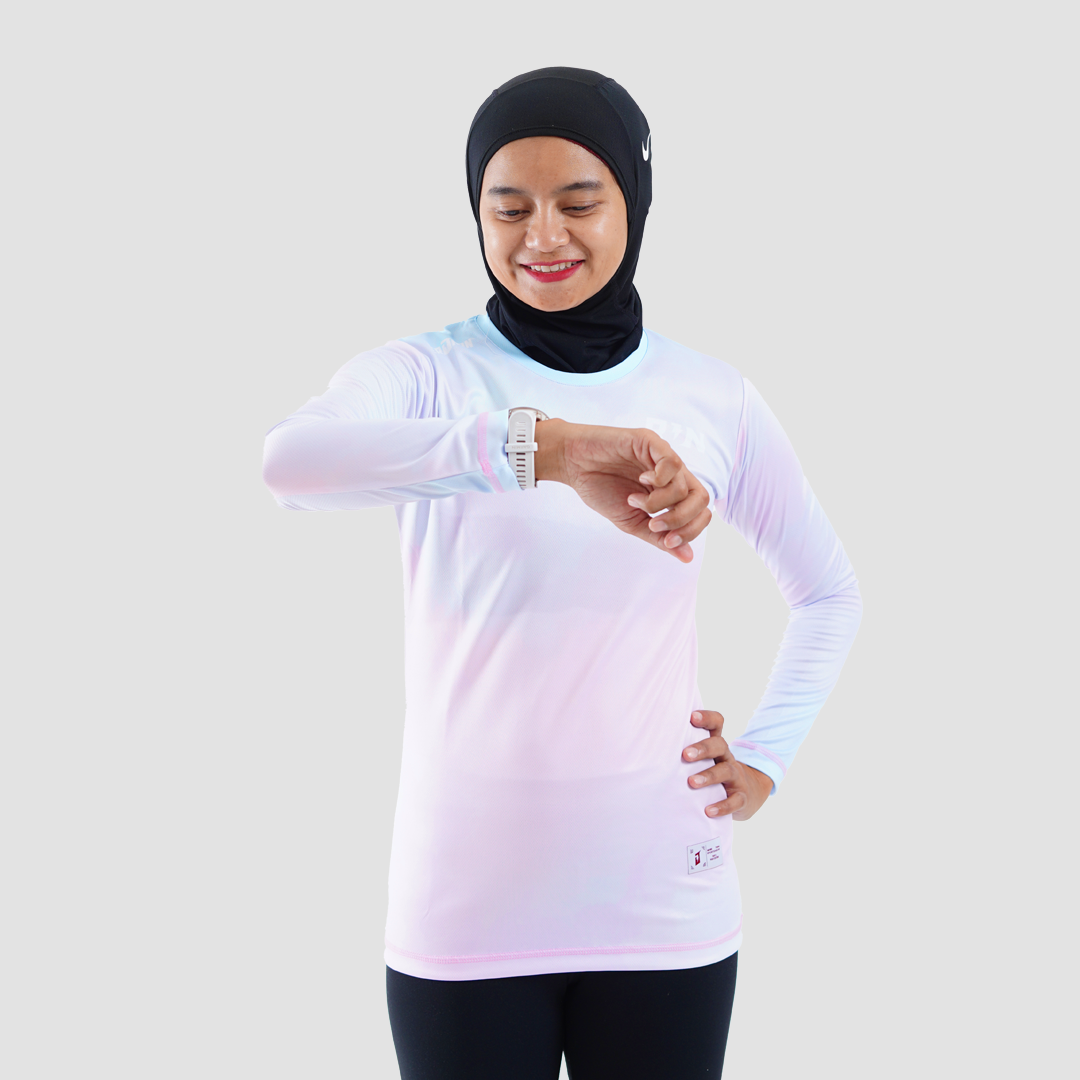 Run Series Fun Flow Women Slimfit - 1.0 - Image 8