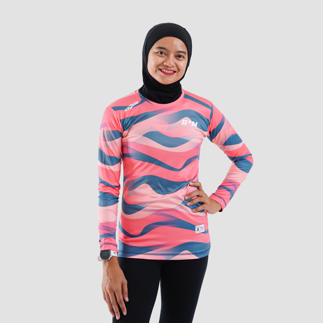 Run Series Fun Flow Women Slimfit - 2.0 - Image 2