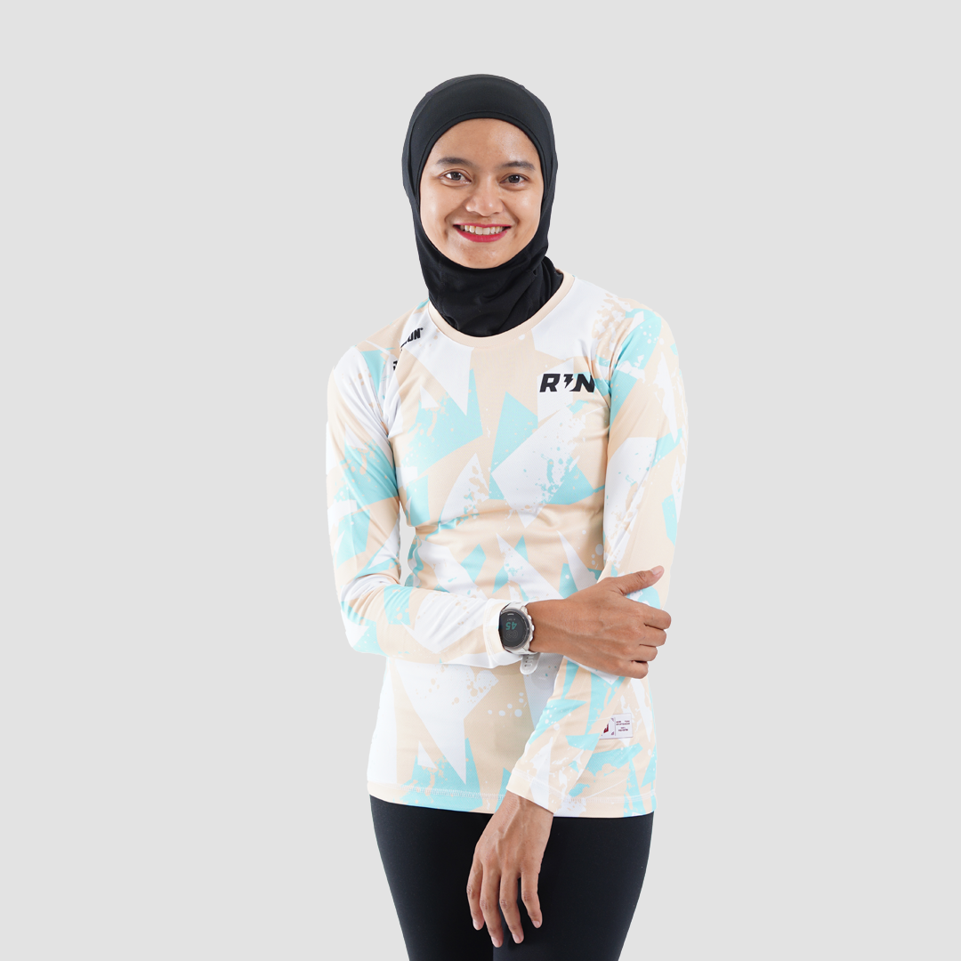 Run Series Fun Flow Women Slimfit - 1.0 - Image 4