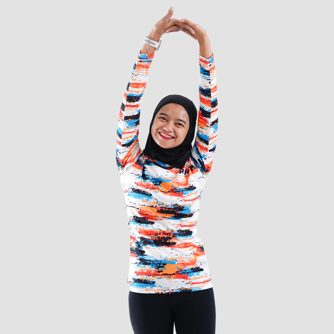 Run Series Fun Flow Women Slimfit - 1.0 - Image 2