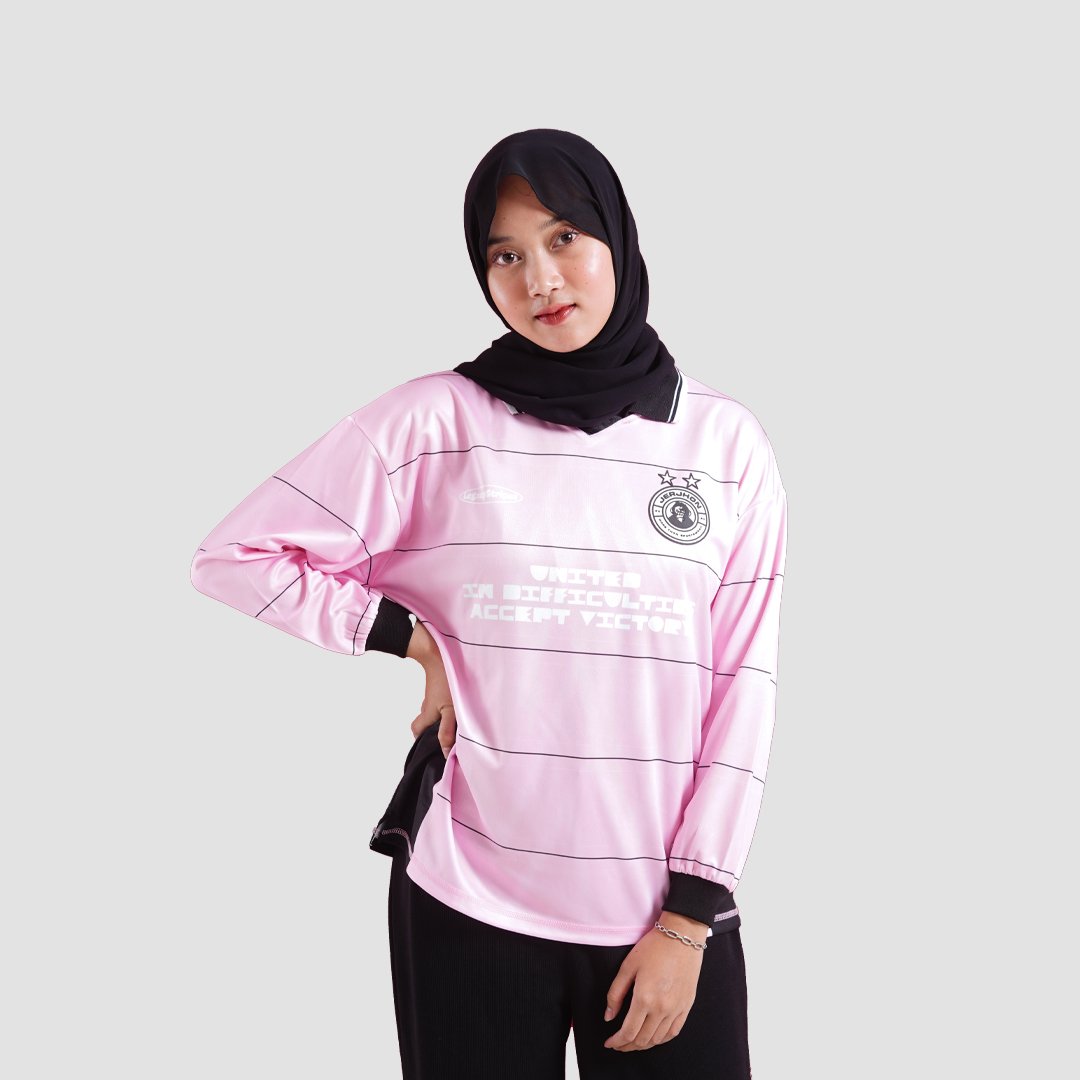 Casual Series Long Sleeve - Oversize - Image 12