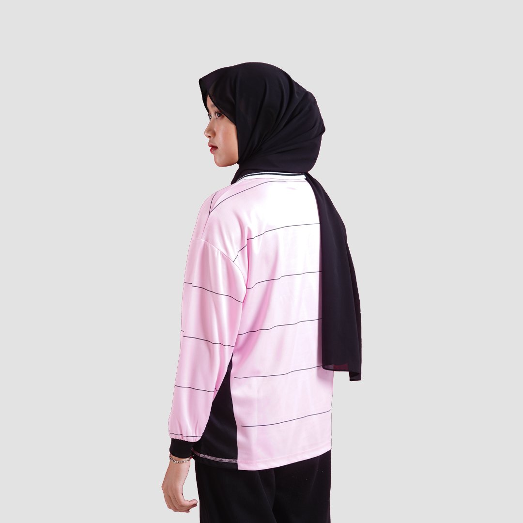 Casual Series Long Sleeve - Oversize - Image 11
