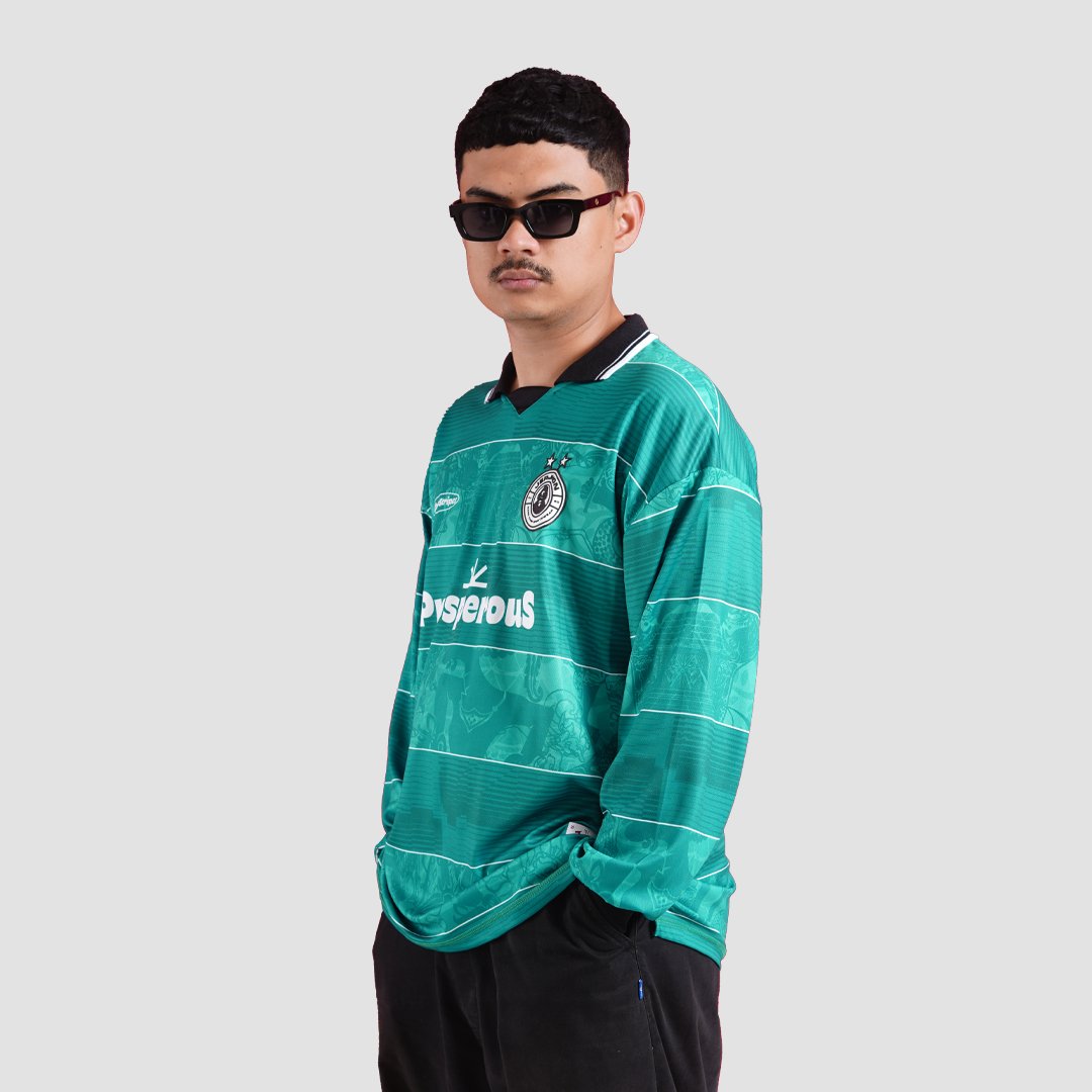 Casual Series Long Sleeve - Oversize - Image 4