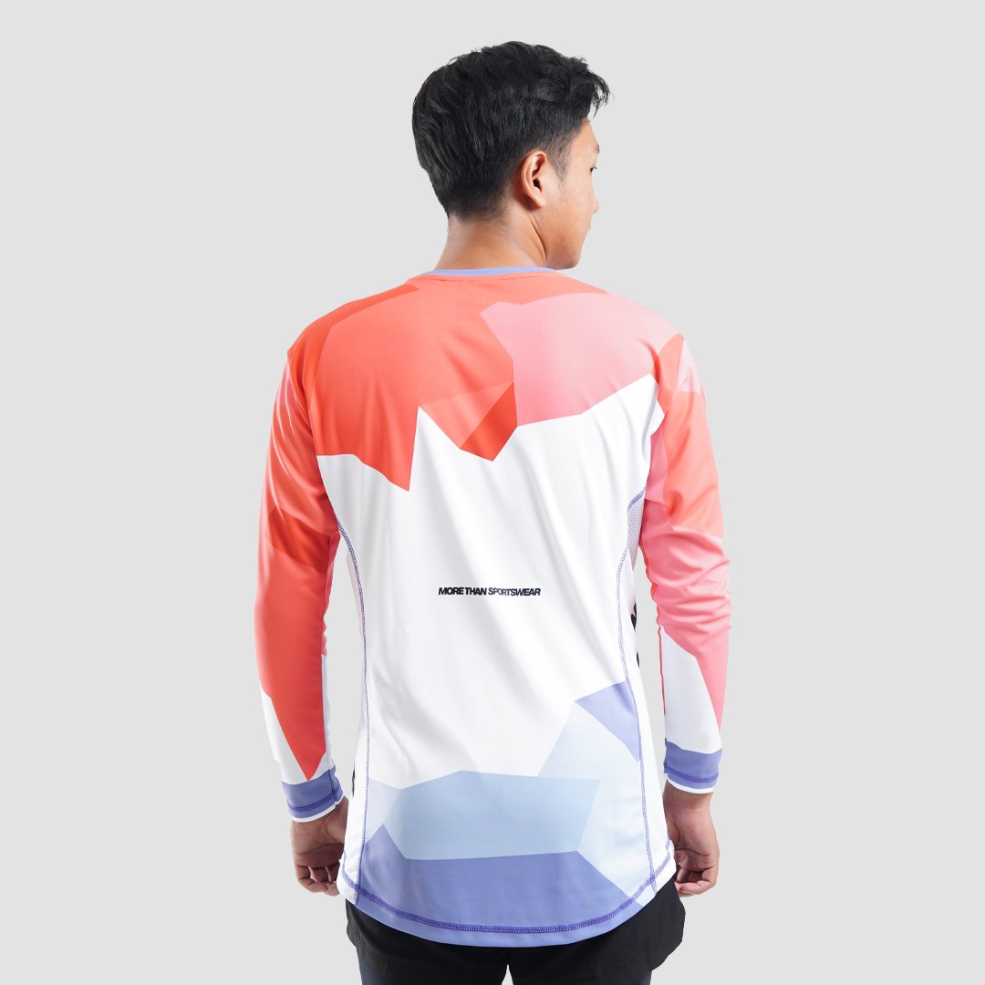 Cycling Pro Series - Long Sleeve - Image 4