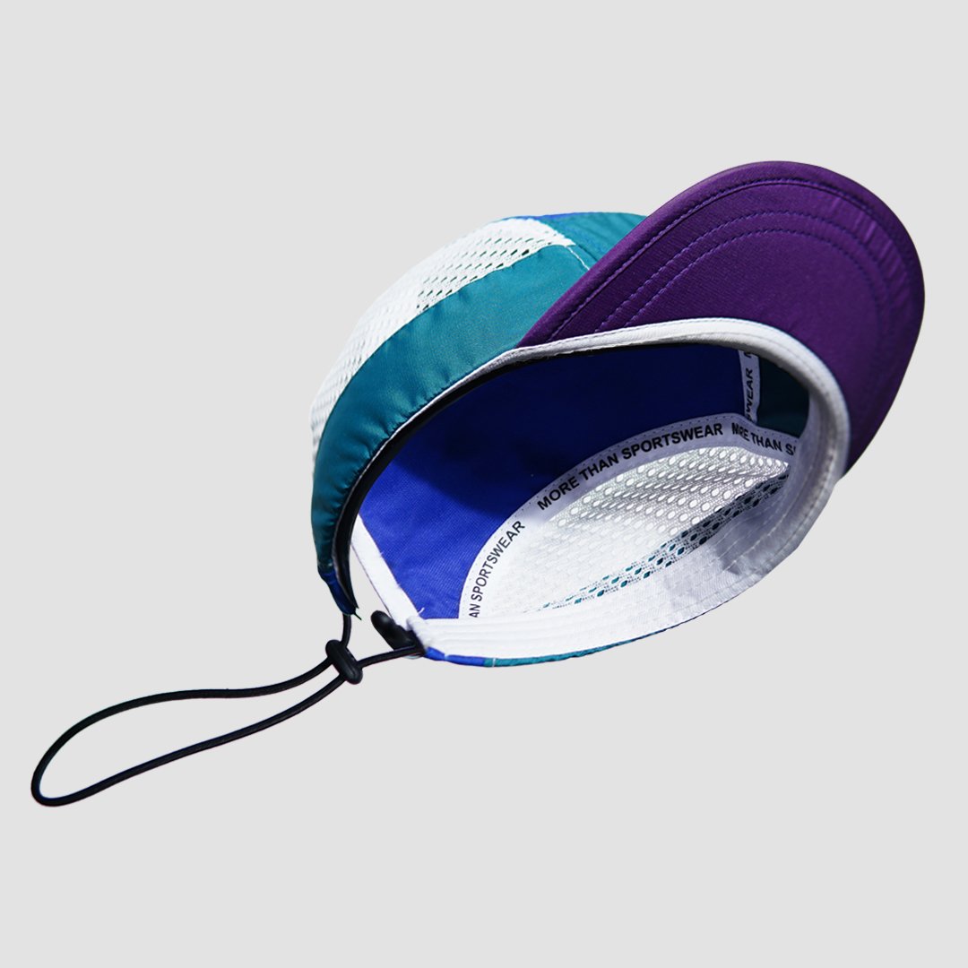 Running Caps Move Infinite 1.0 - Image 4