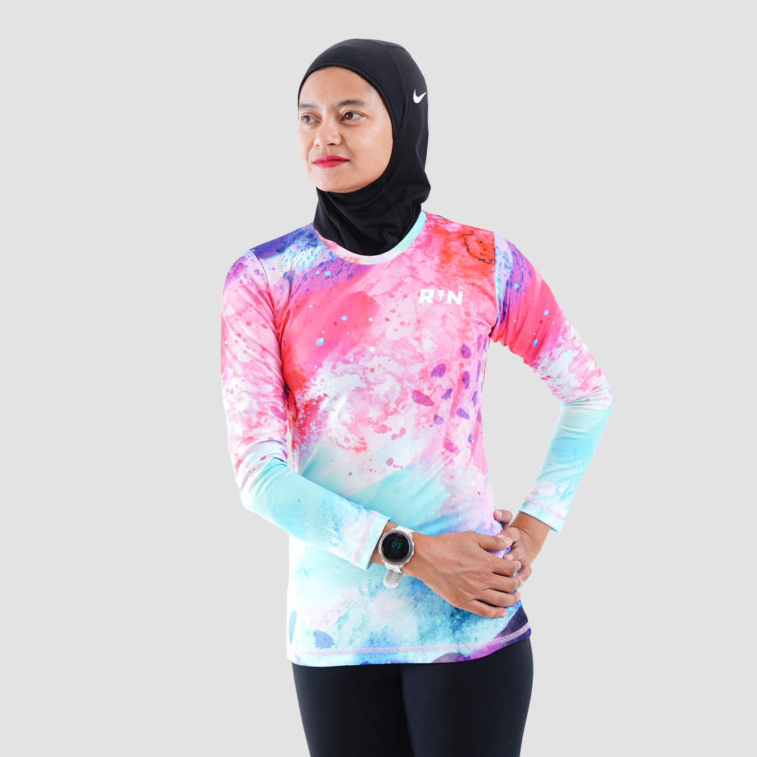 Run Series Fun Flow Women Slimfit - 2.0 - Image 7