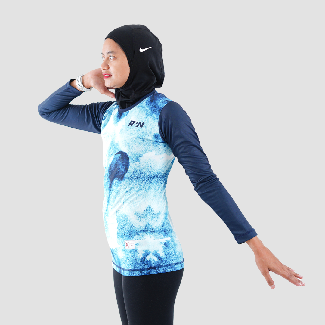 Run Series Fun Flow Women Slimfit - 3.0 - Image 7