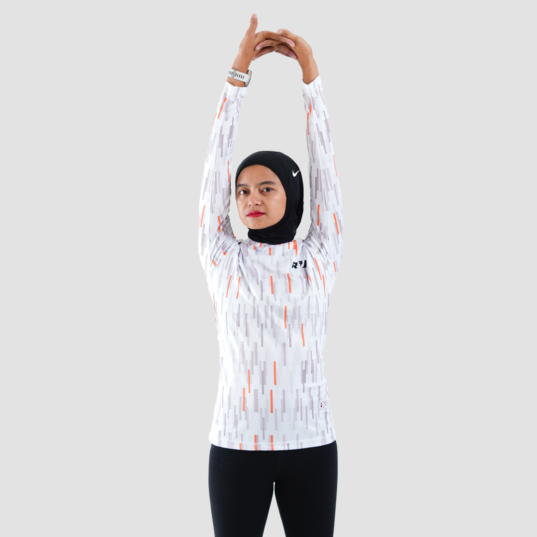 Run Series Fun Flow Women Slimfit - 2.0 - Image 8