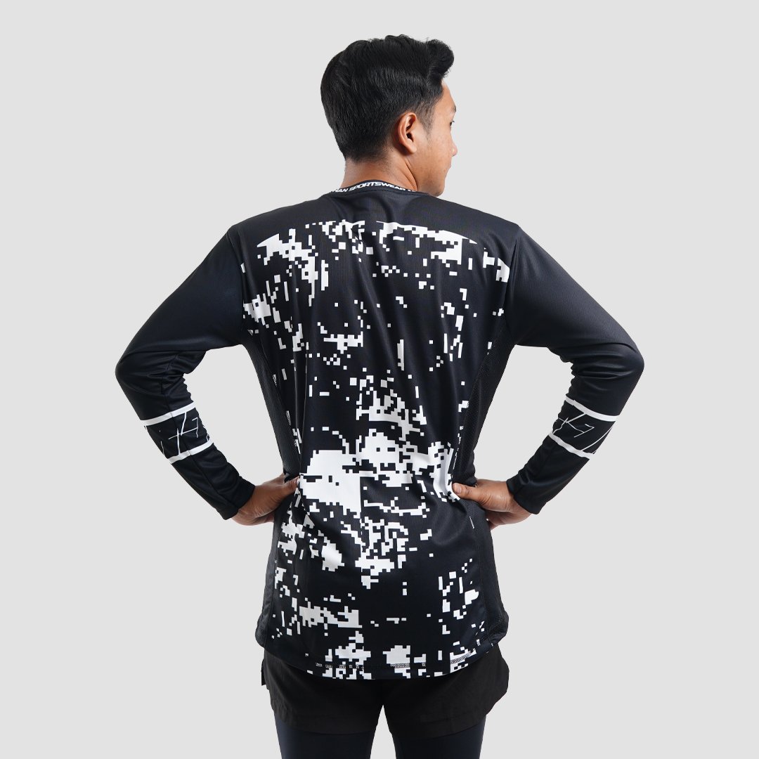 Cycling Pro Series - Long Sleeve - Image 6