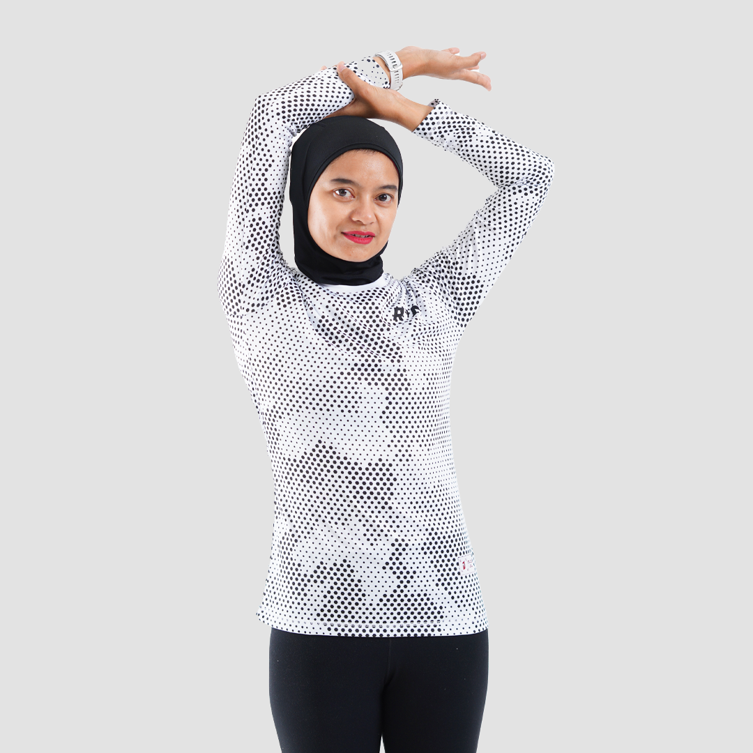Run Series Fun Flow Women Slimfit - 3.0 - Image 9