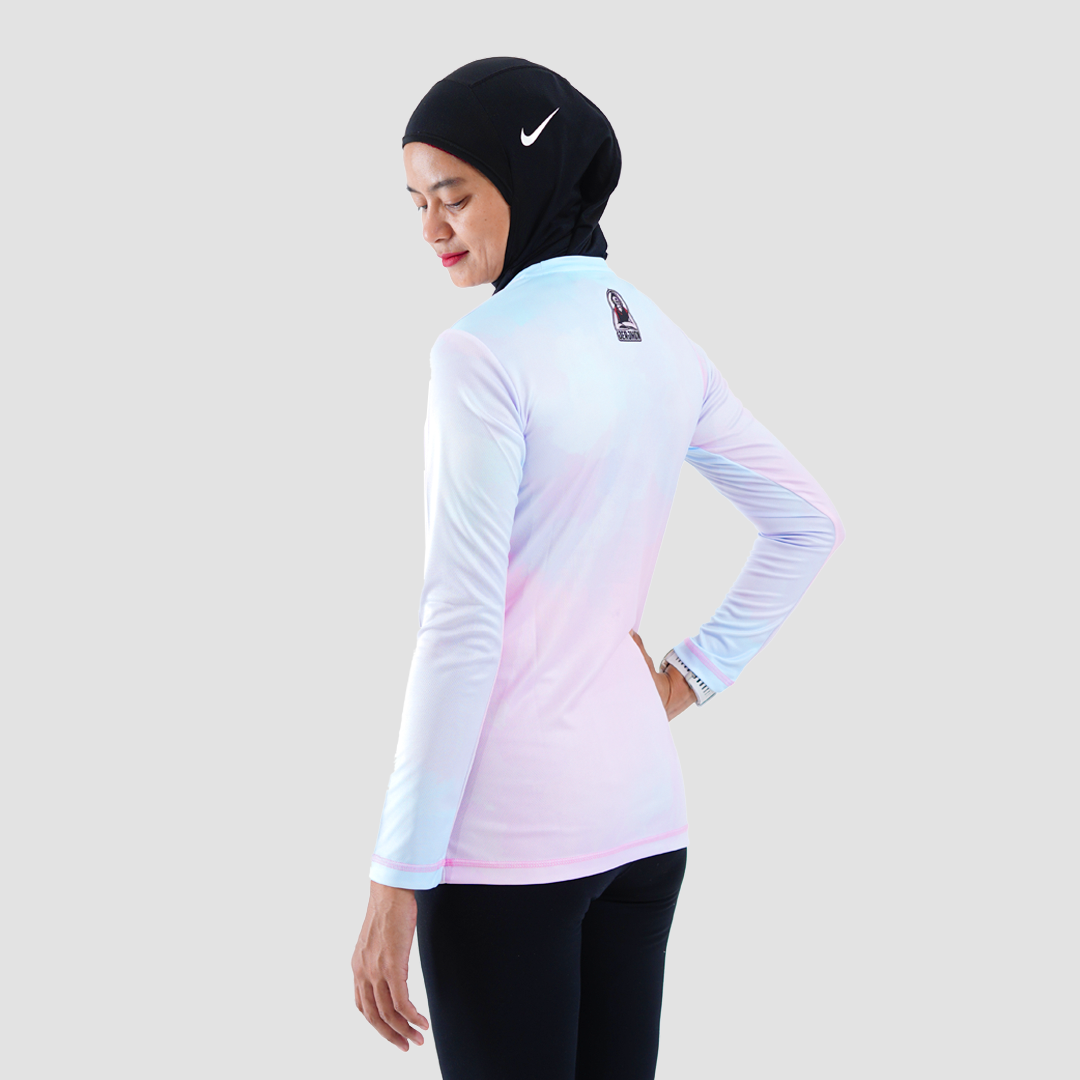Run Series Fun Flow Women Slimfit - 1.0 - Image 9