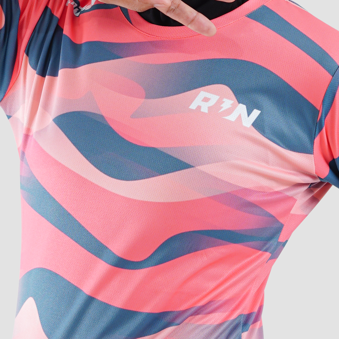 Run Series Fun Flow Women Slimfit - 2.0 - Image 3