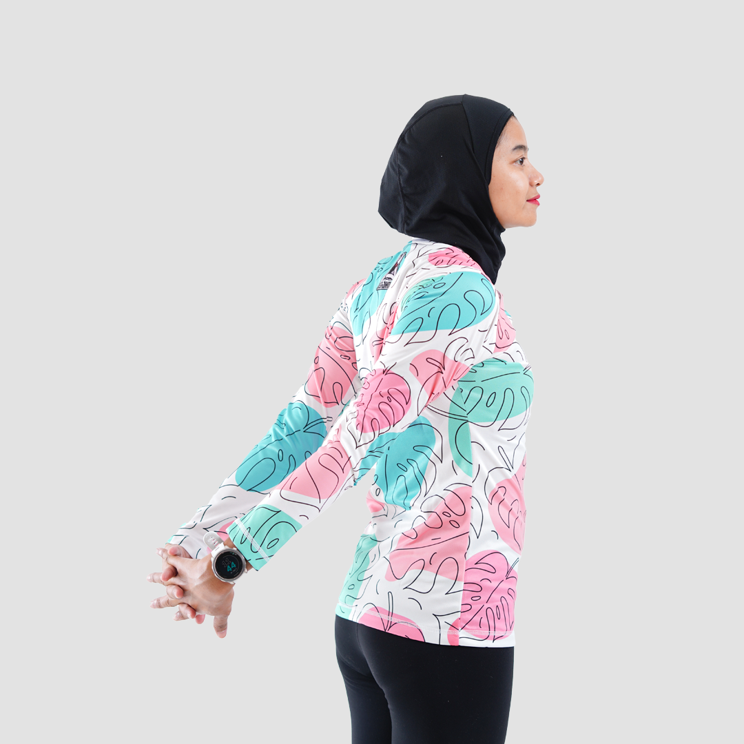 Run Series Fun Flow Women Slimfit - 3.0 - Image 5