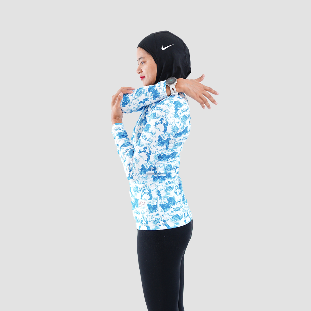 Run Series Fun Flow Women Slimfit - 5.0 - Image 10