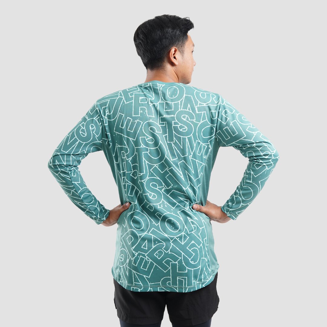 Cycling Pro Series - Long Sleeve - Image 16