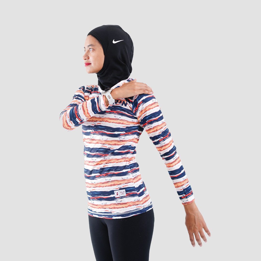 Run Series Fun Flow Women Slimfit - 5.0 - Image 7