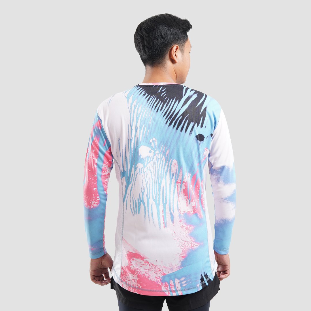 Cycling Pro Series - Long Sleeve - Image 13