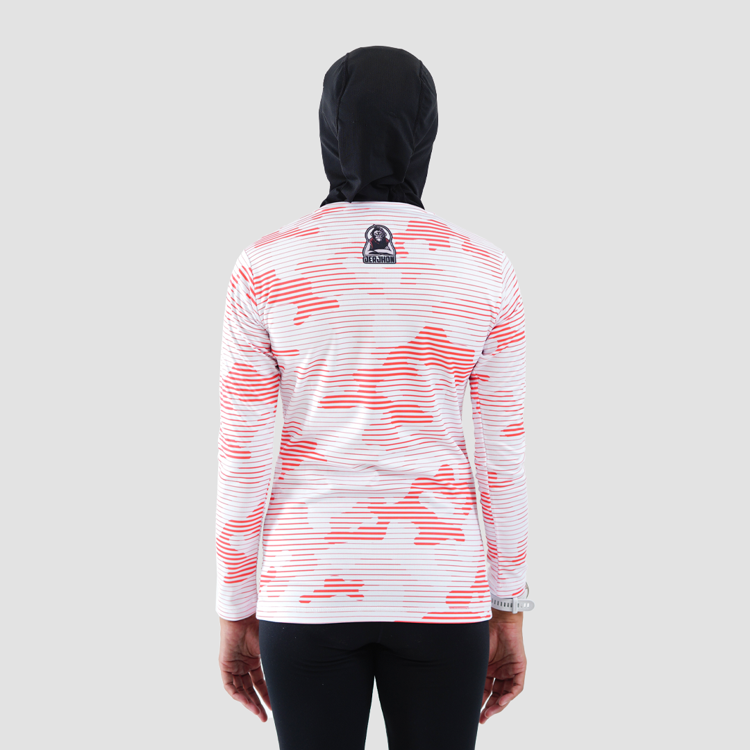 Run Series Fun Flow Women Slimfit - 2.0 - Image 6