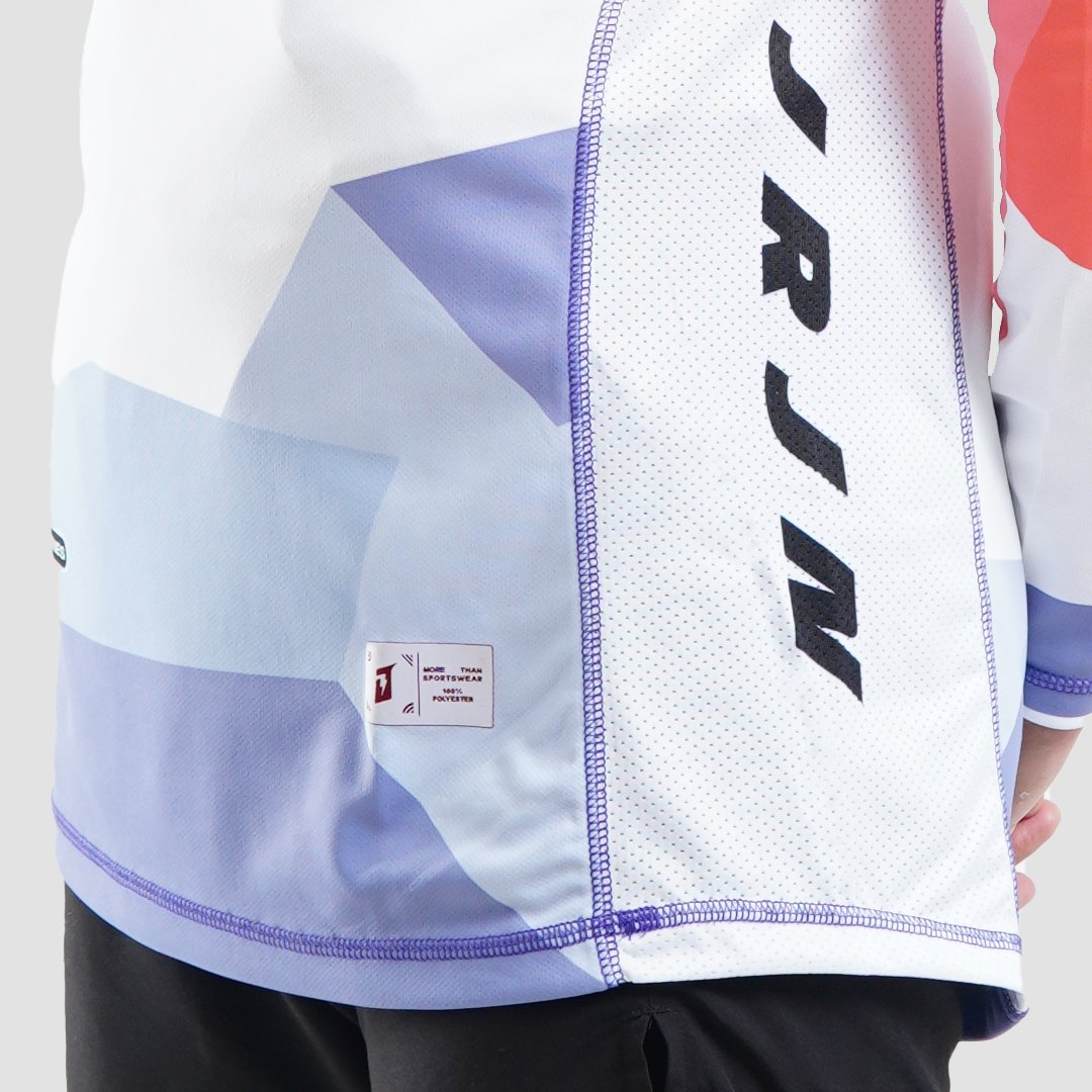 Cycling Pro Series - Long Sleeve - Image 3