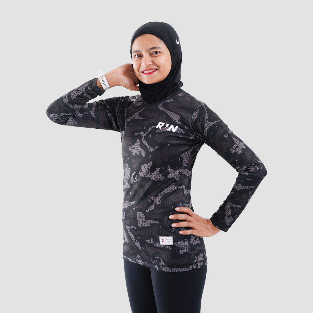 Run Series Fun Flow Women Slimfit - 1.0 - Image 7