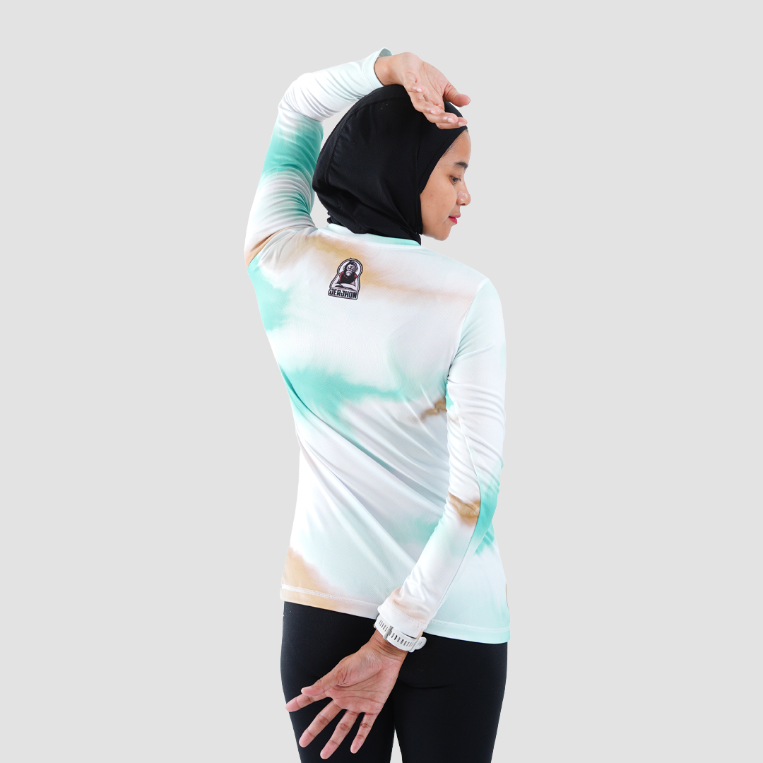 Run Series Fun Flow Women Slimfit - 4.0 - Image 5