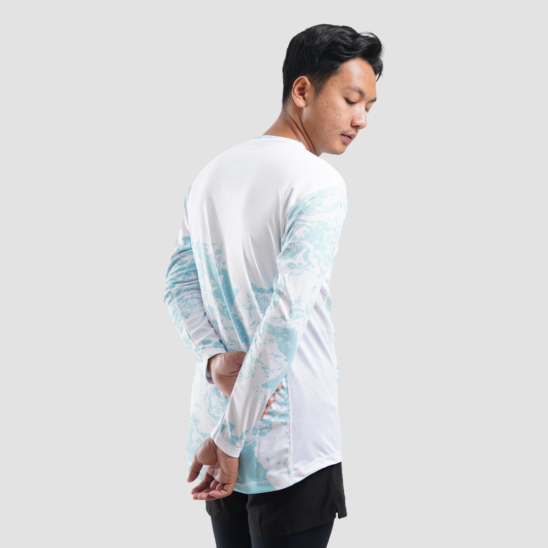 Cycling Pro Series - Long Sleeve - Image 8