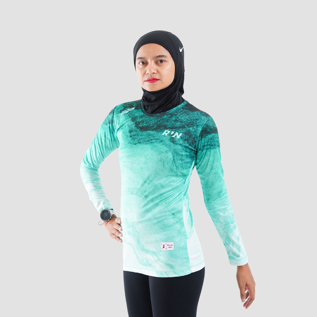 Run Series Fun Flow Women Slimfit - 3.0 - Image 2