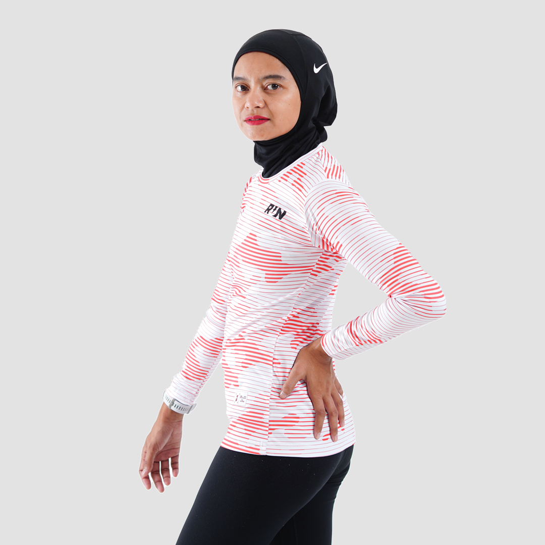 Run Series Fun Flow Women Slimfit - 2.0 - Image 5