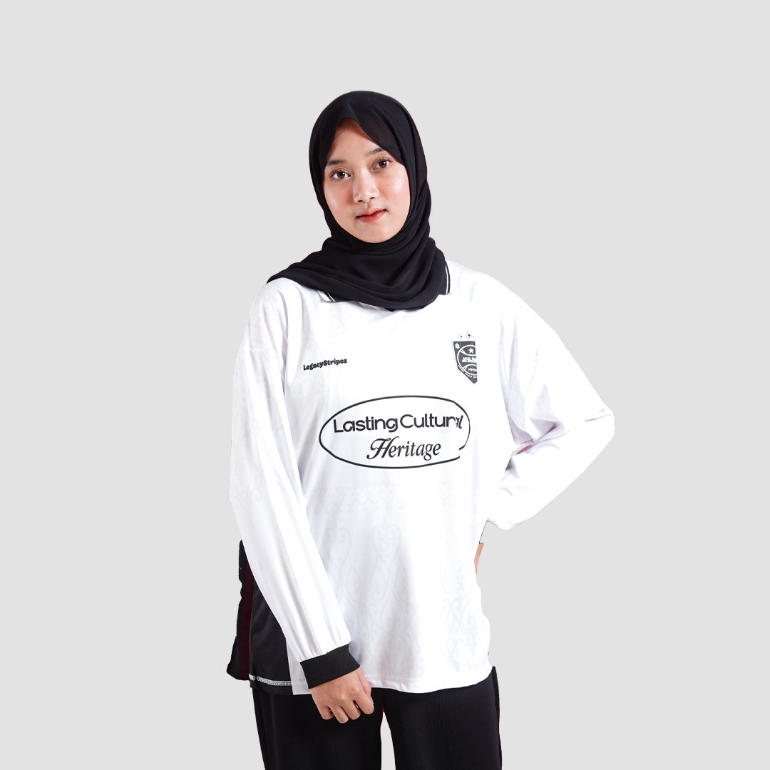 Casual Series Long Sleeve - Oversize - Image 10