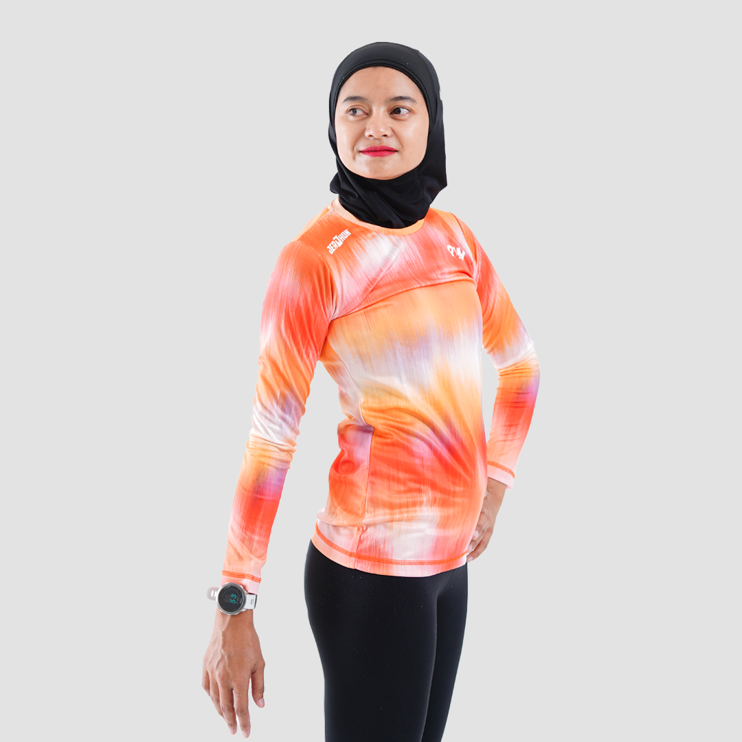 Run Series Fun Flow Women Slimfit - 4.0 - Image 6
