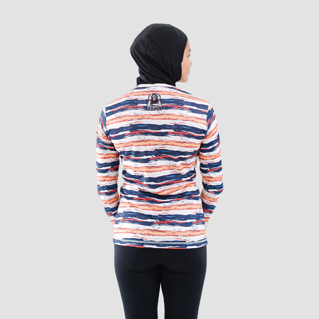 Run Series Fun Flow Women Slimfit - 5.0 - Image 6