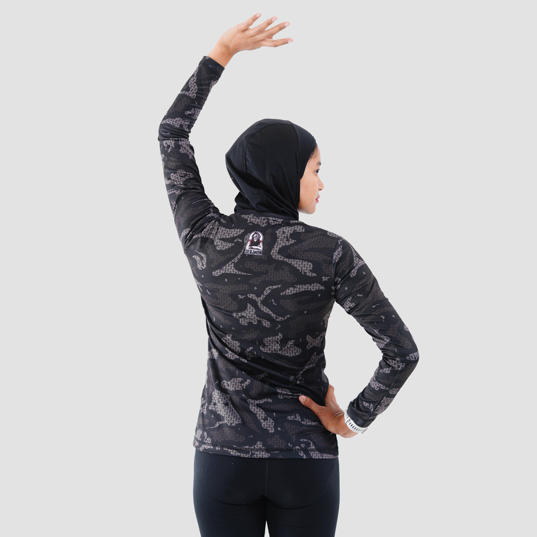 Run Series Fun Flow Women Slimfit - 1.0 - Image 6