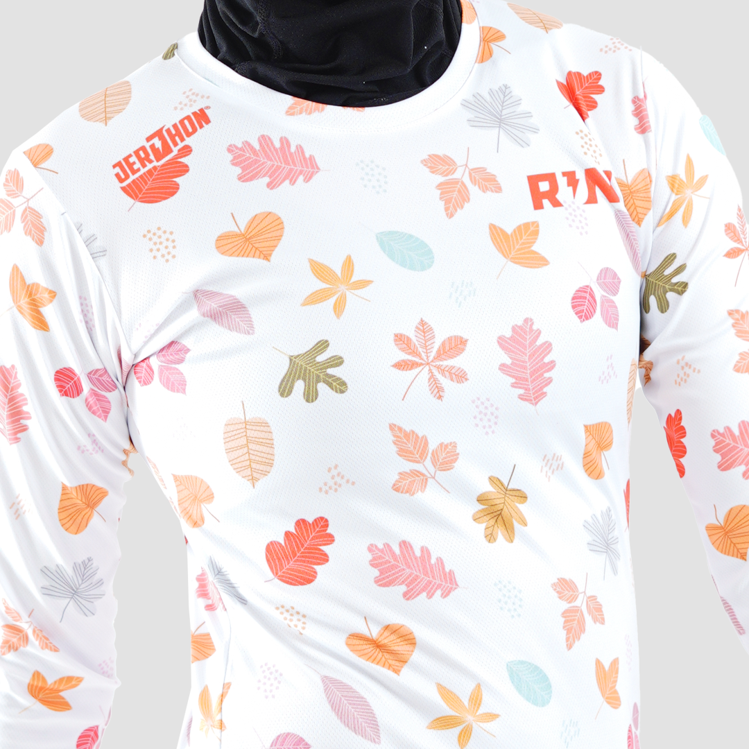 Run Series Fun Flow Women Slimfit - 4.0 - Image 8