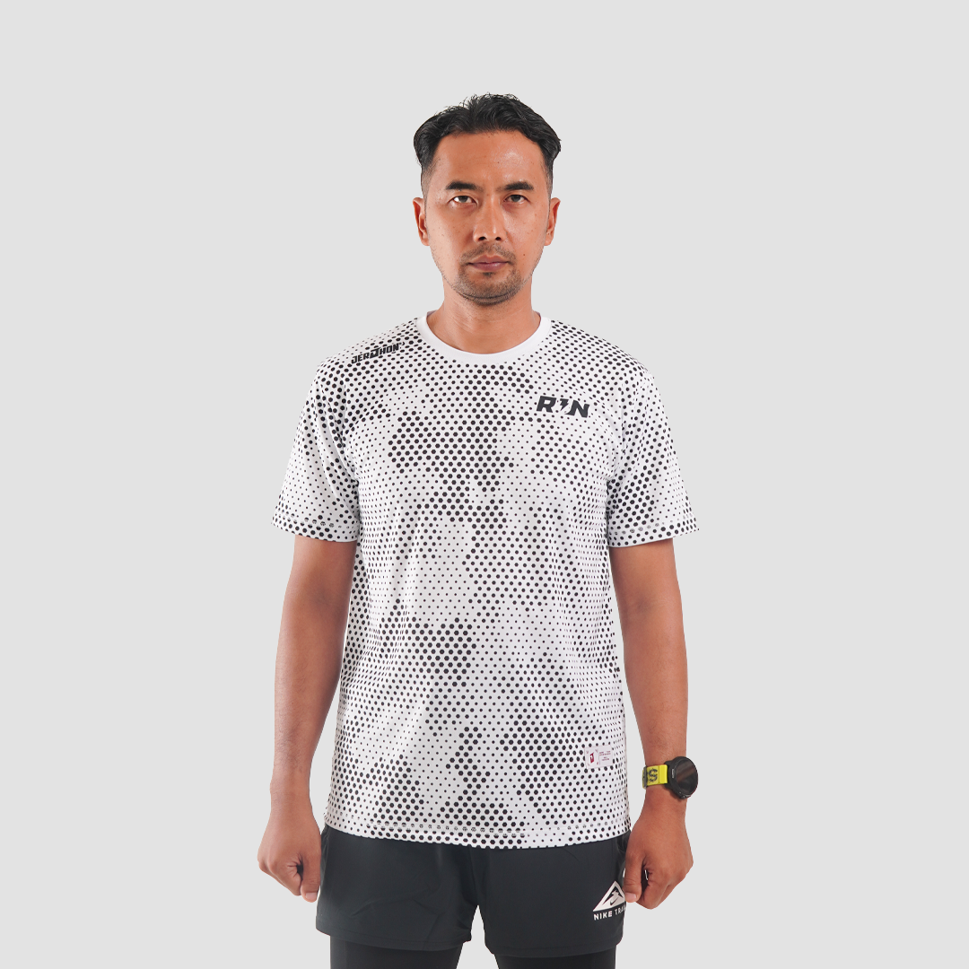 Run Series Fun Flow Unisex Short Sleeve - 3.0 - Image 16