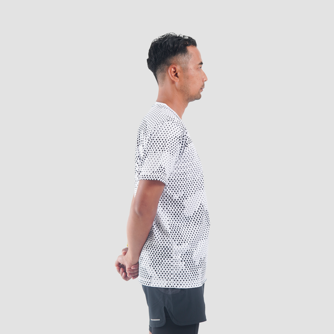 Run Series Fun Flow Unisex Short Sleeve - 3.0 - Image 15