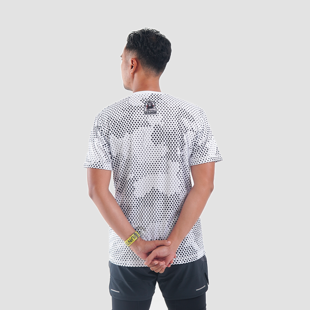Run Series Fun Flow Unisex Short Sleeve - 3.0 - Image 14