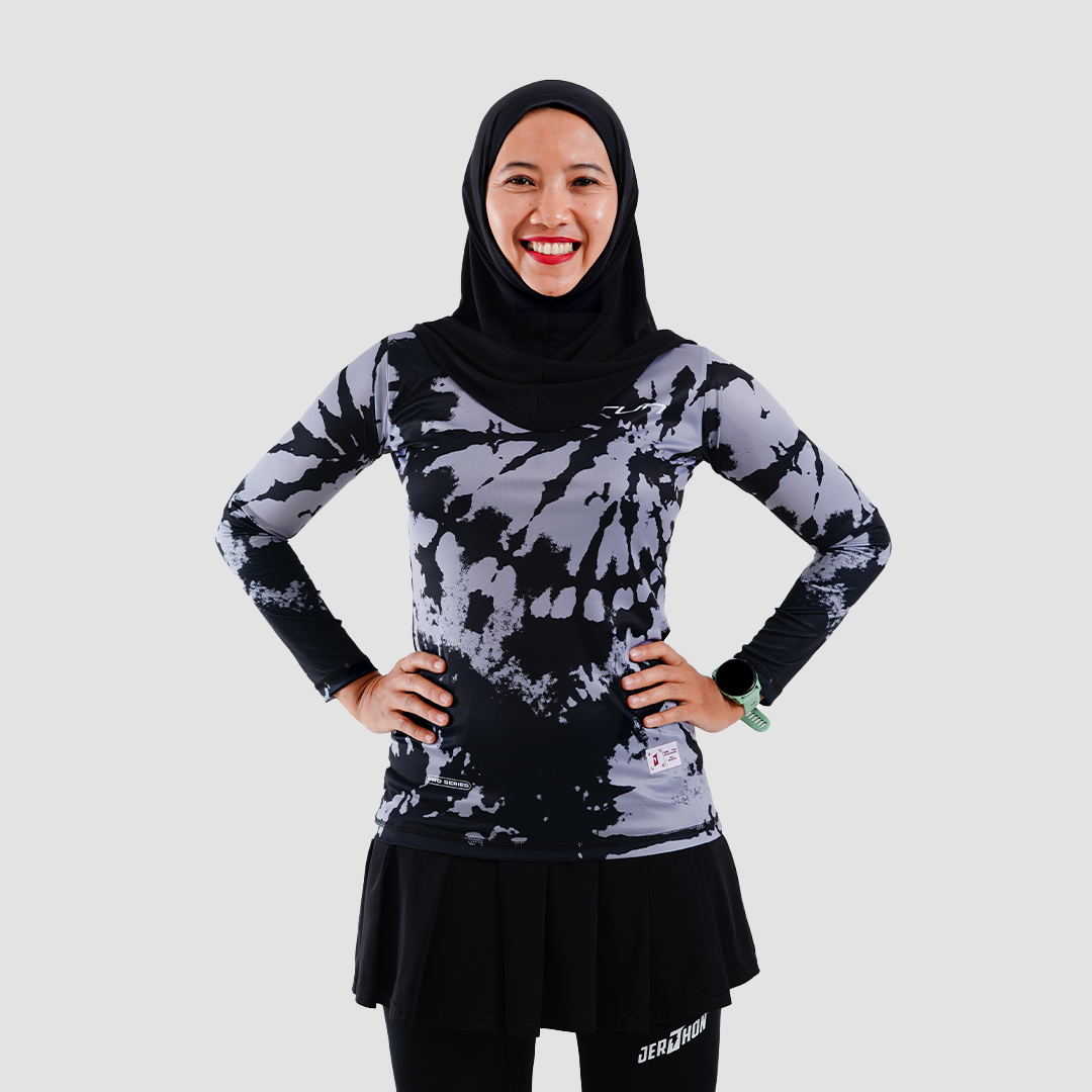 Run Pro Series Natural Bliss Women Slimfit Long Sleeve - Image 2