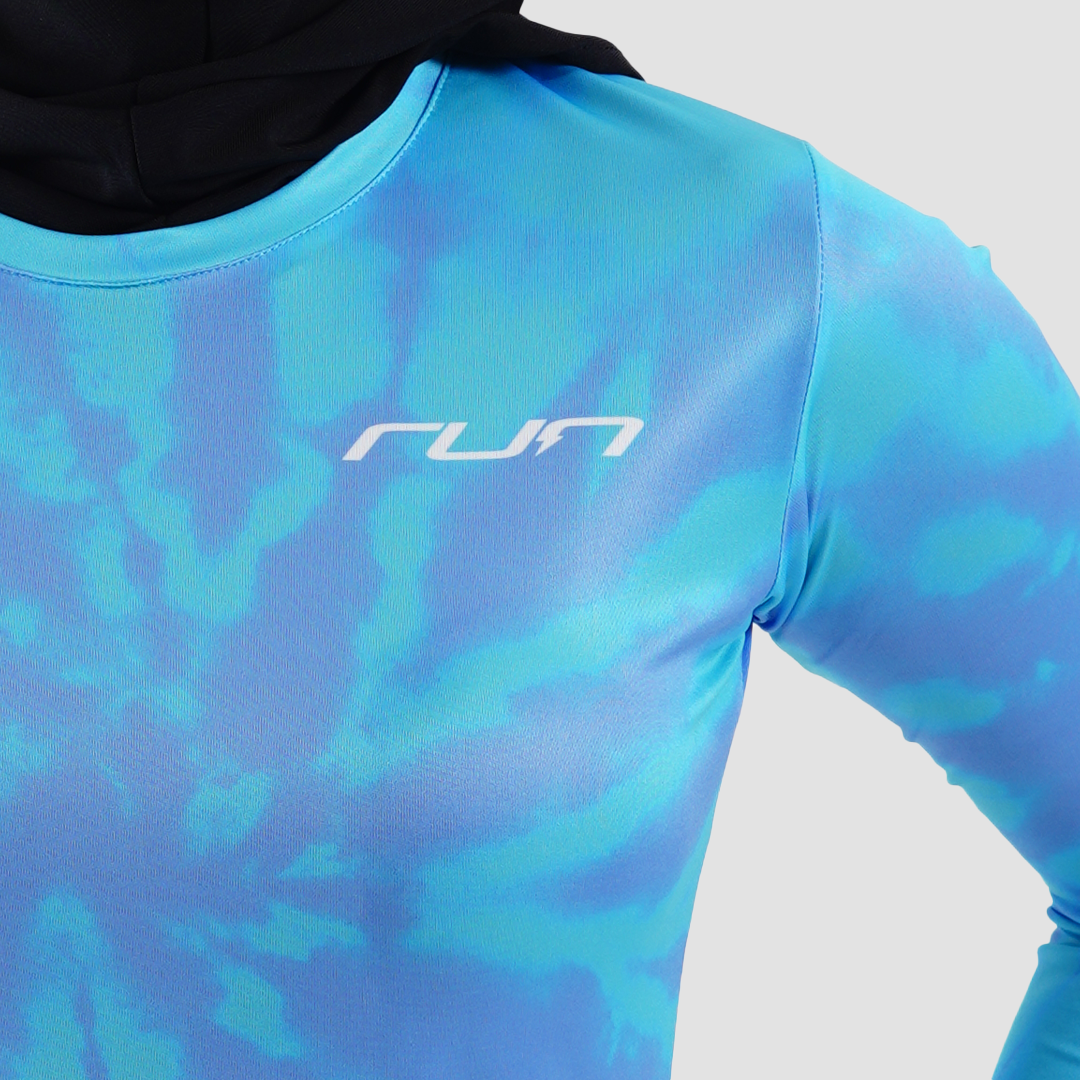 Run Pro Series Natural Bliss Women Slimfit Long Sleeve - Image 5