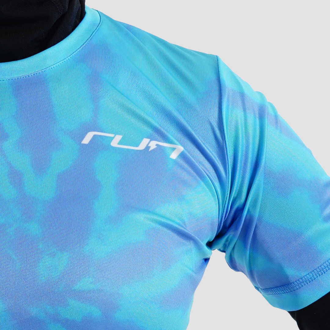Run Pro Series Natural Bliss Women Slimfit Short Sleeve - Image 13